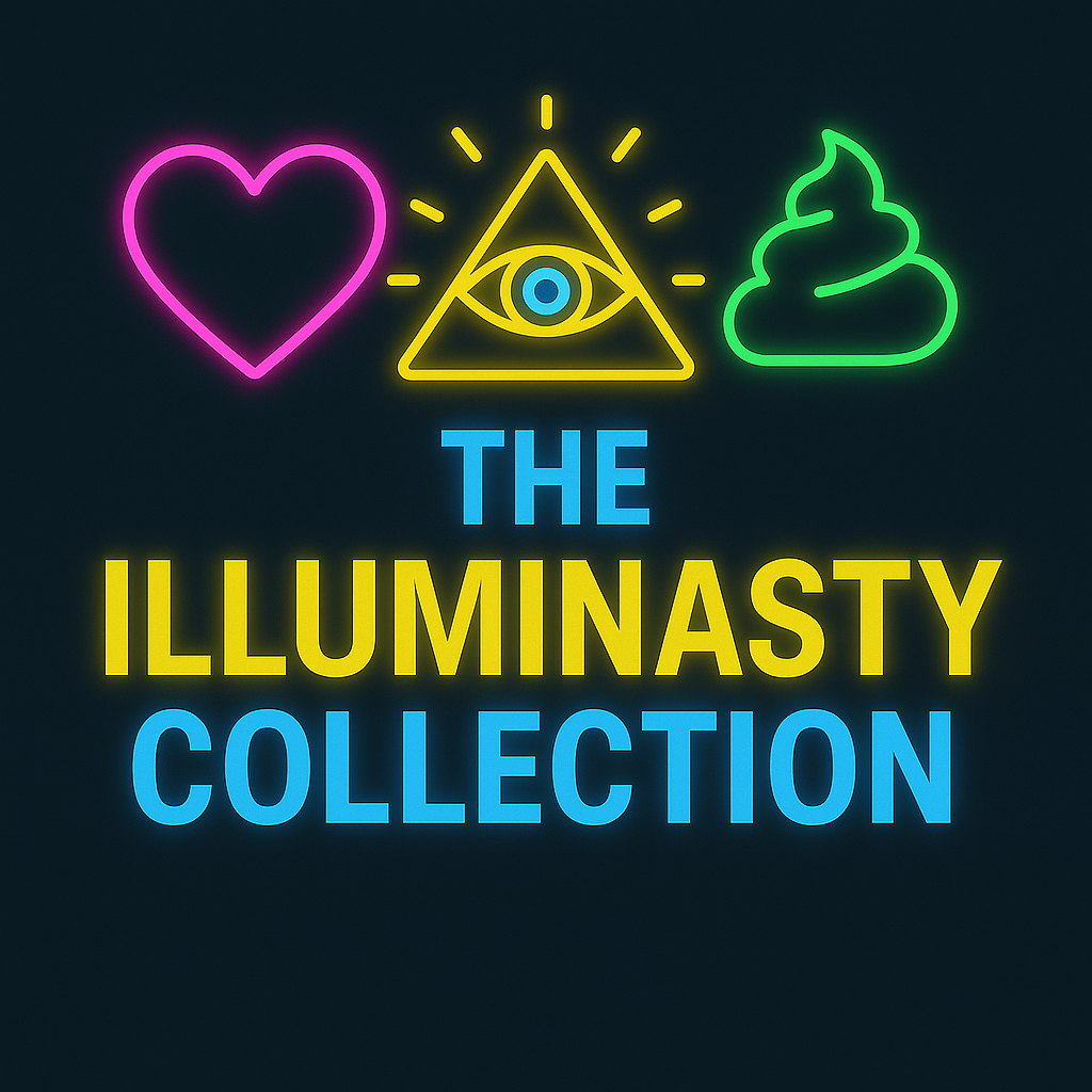 The Illuminasty Drop
