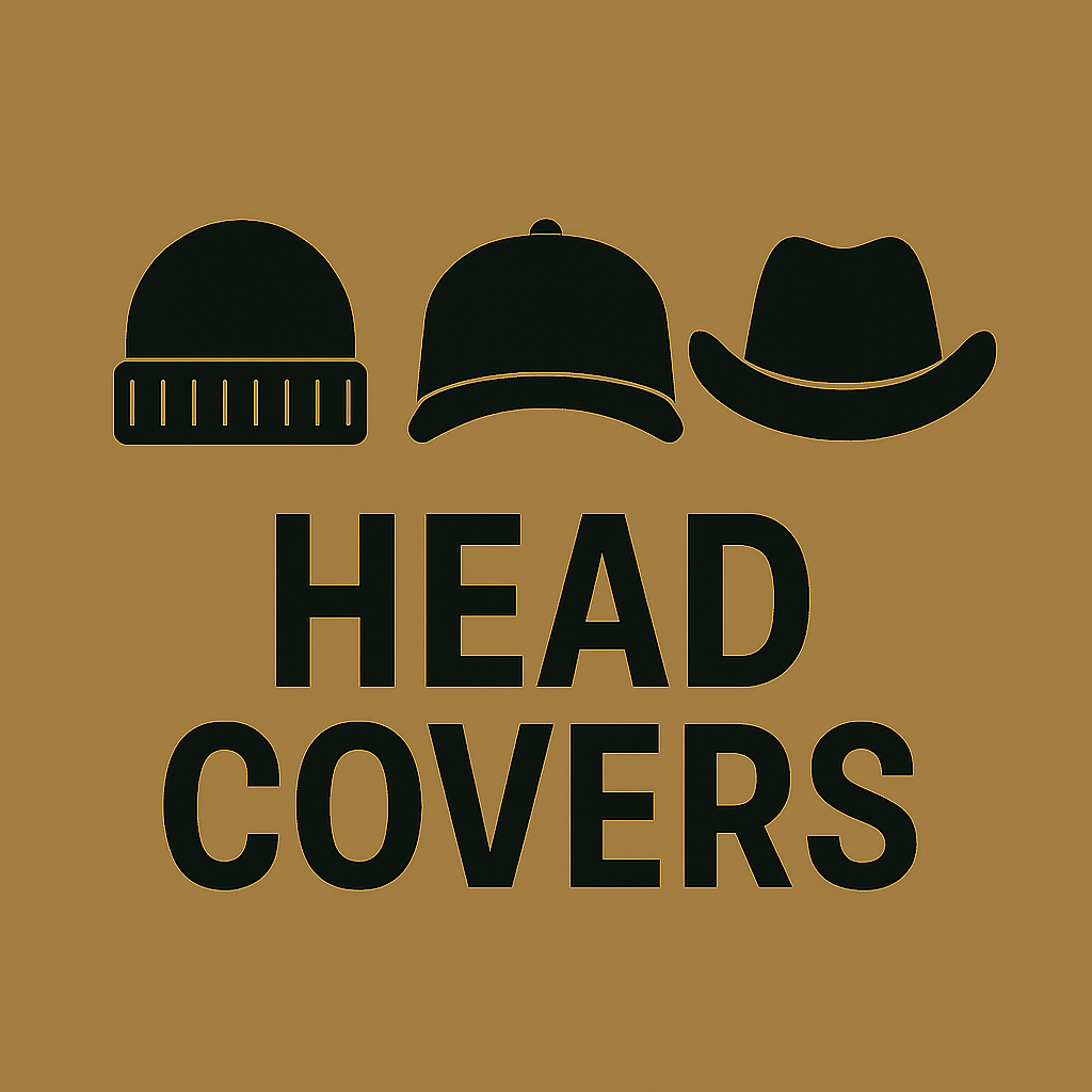 Head covers