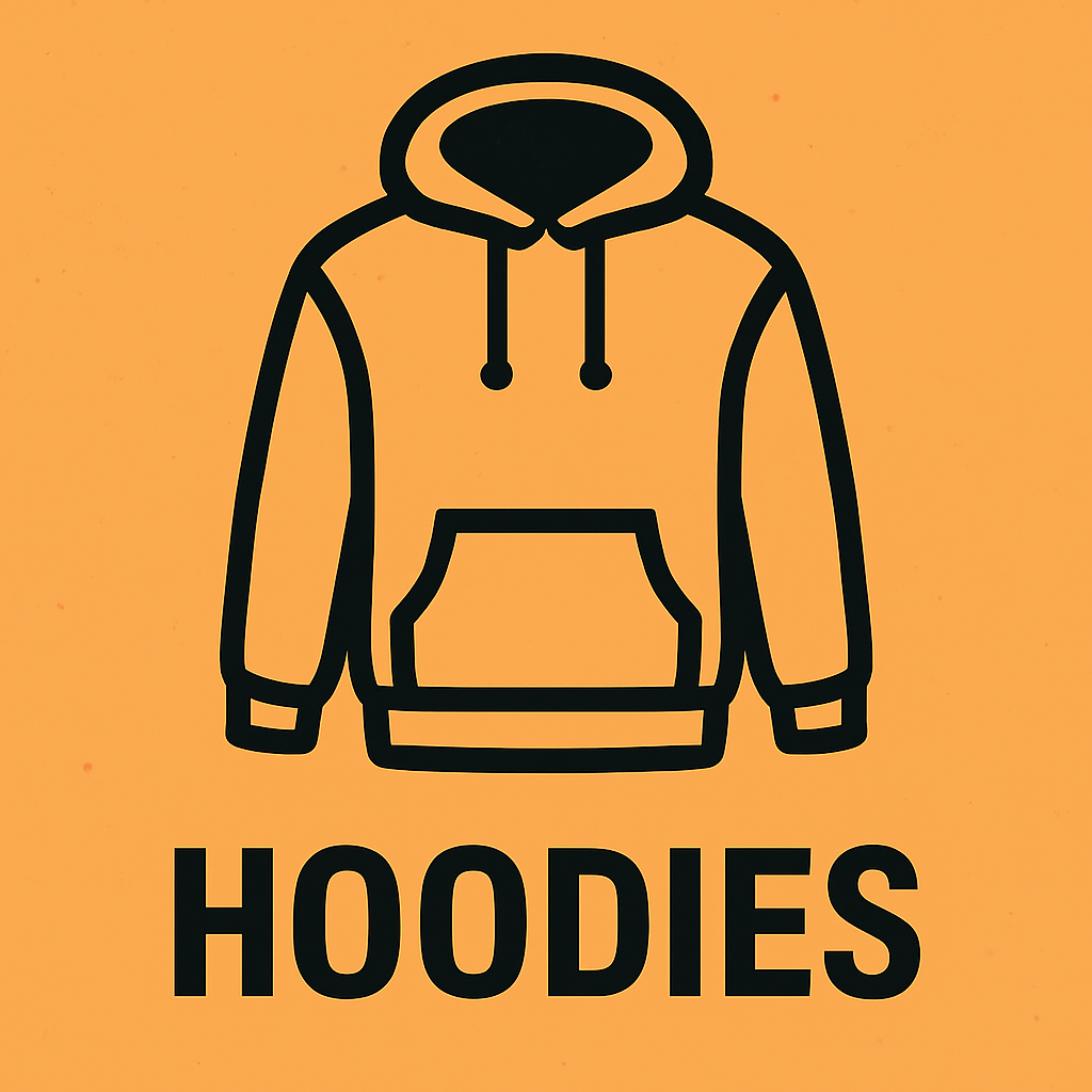Hoodies