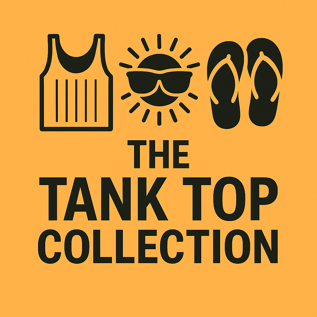 Tank Tops