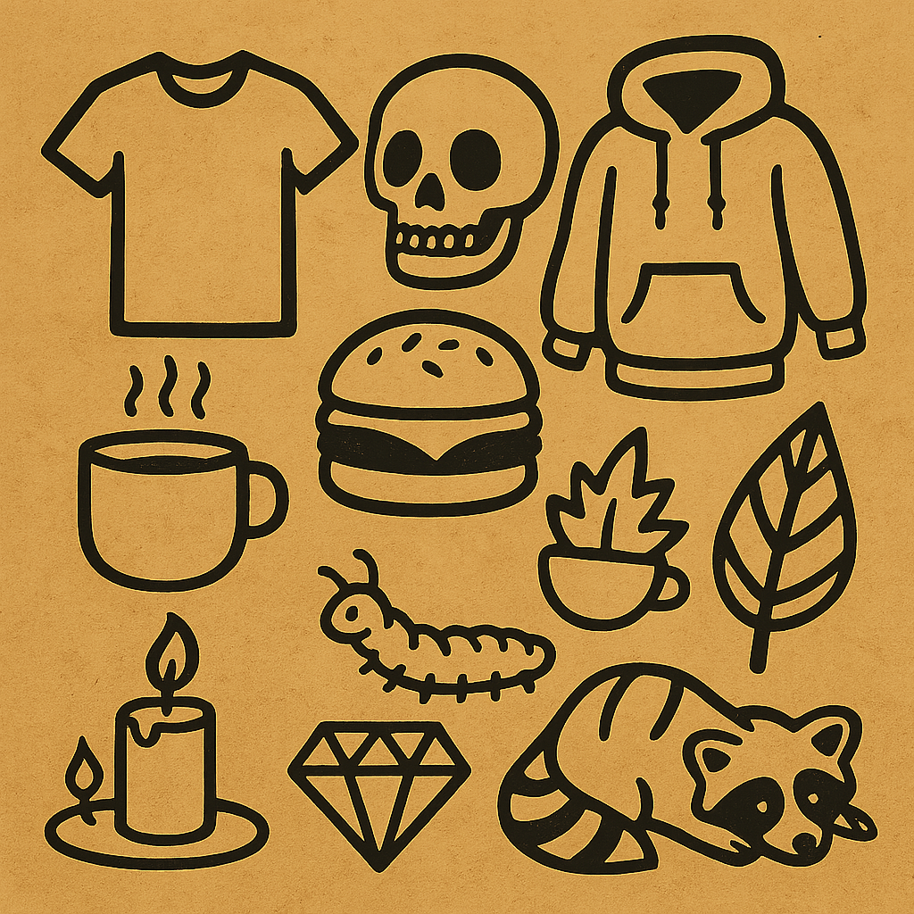 Random Things I Made