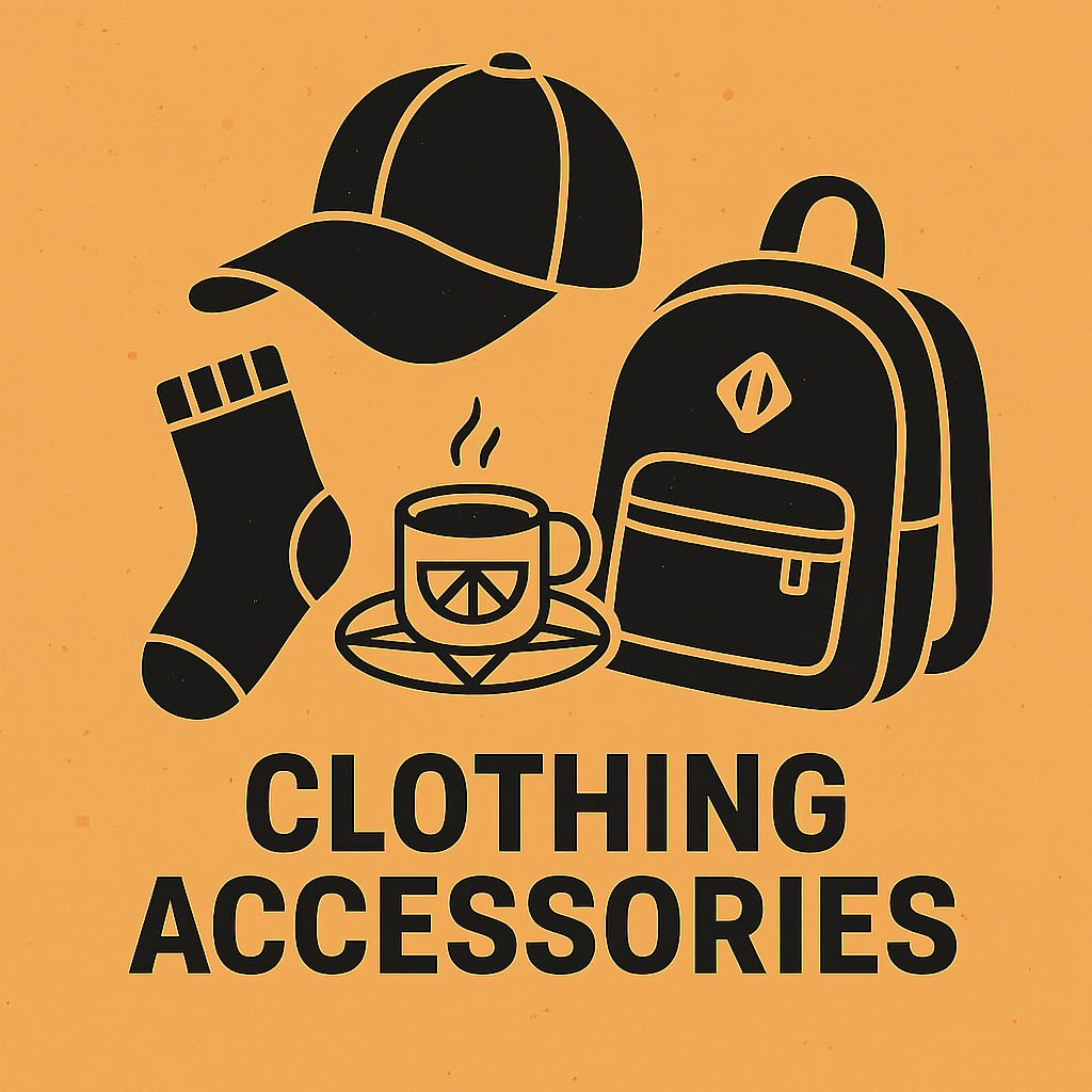 Clothing Accessories