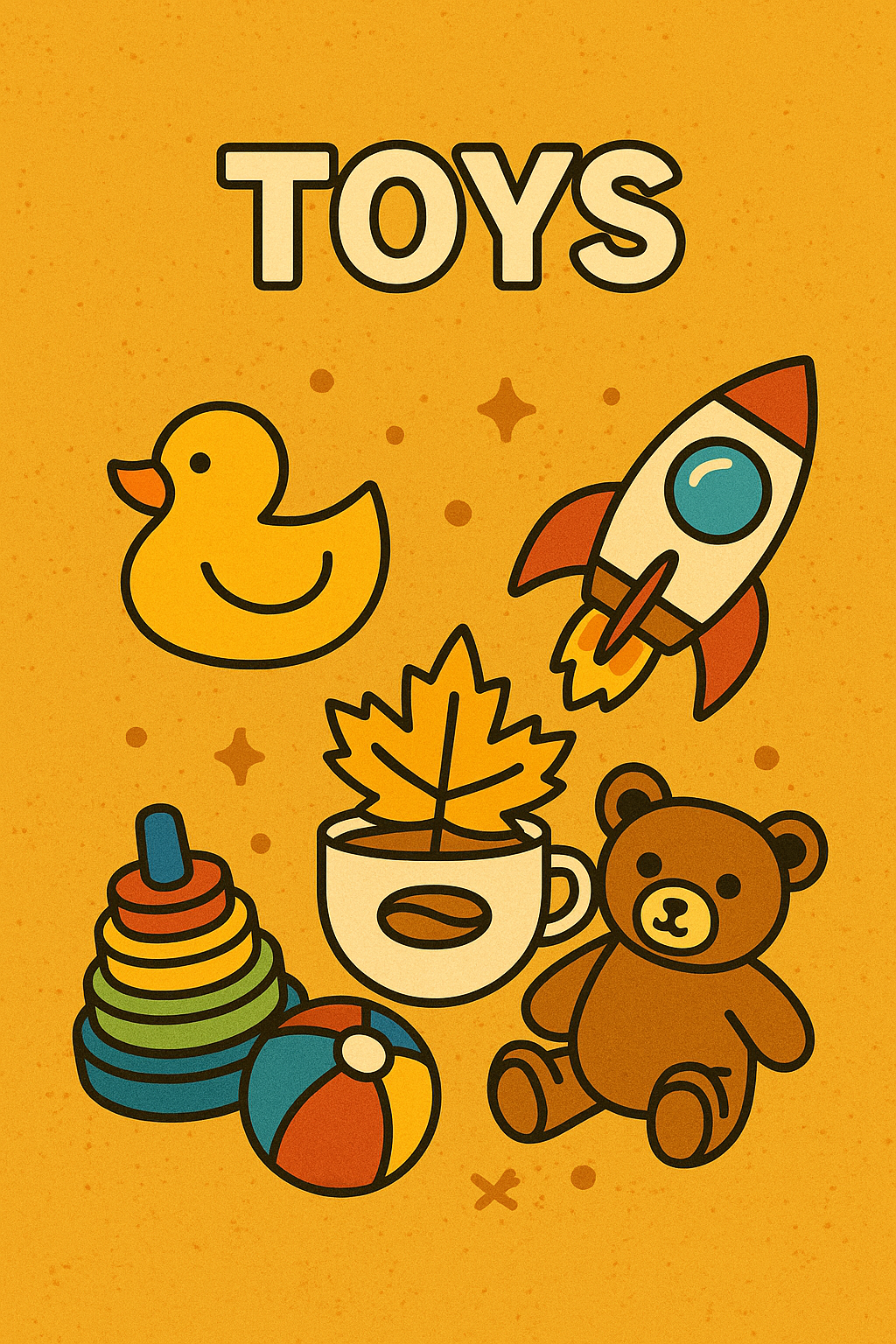 Toys