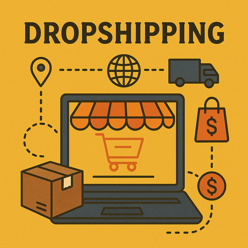 Dropshipping