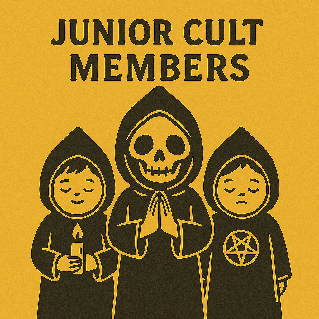 Junior Cult Members