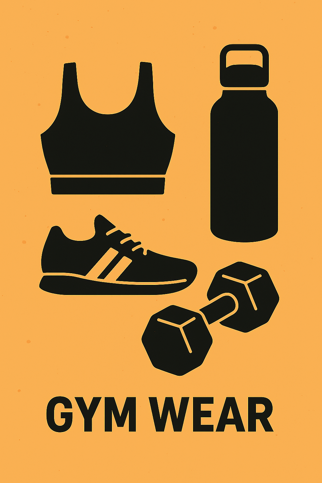 Gym Wear