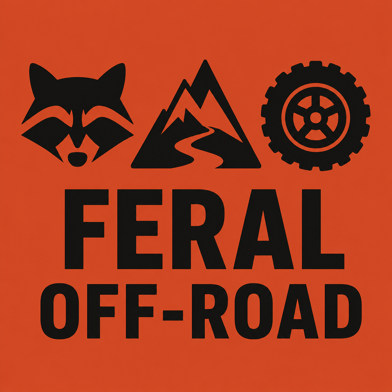 Feral Off Road
