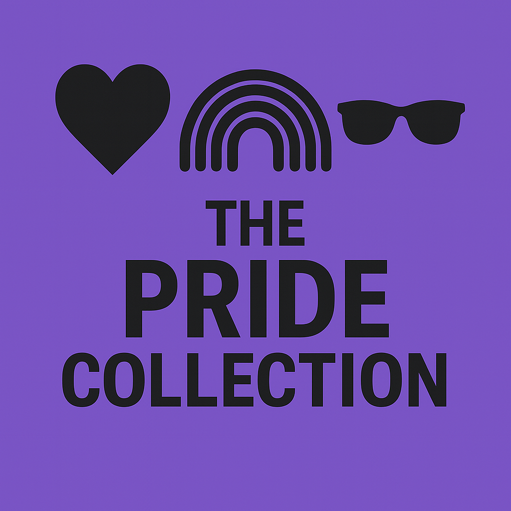 Pride Month Collection