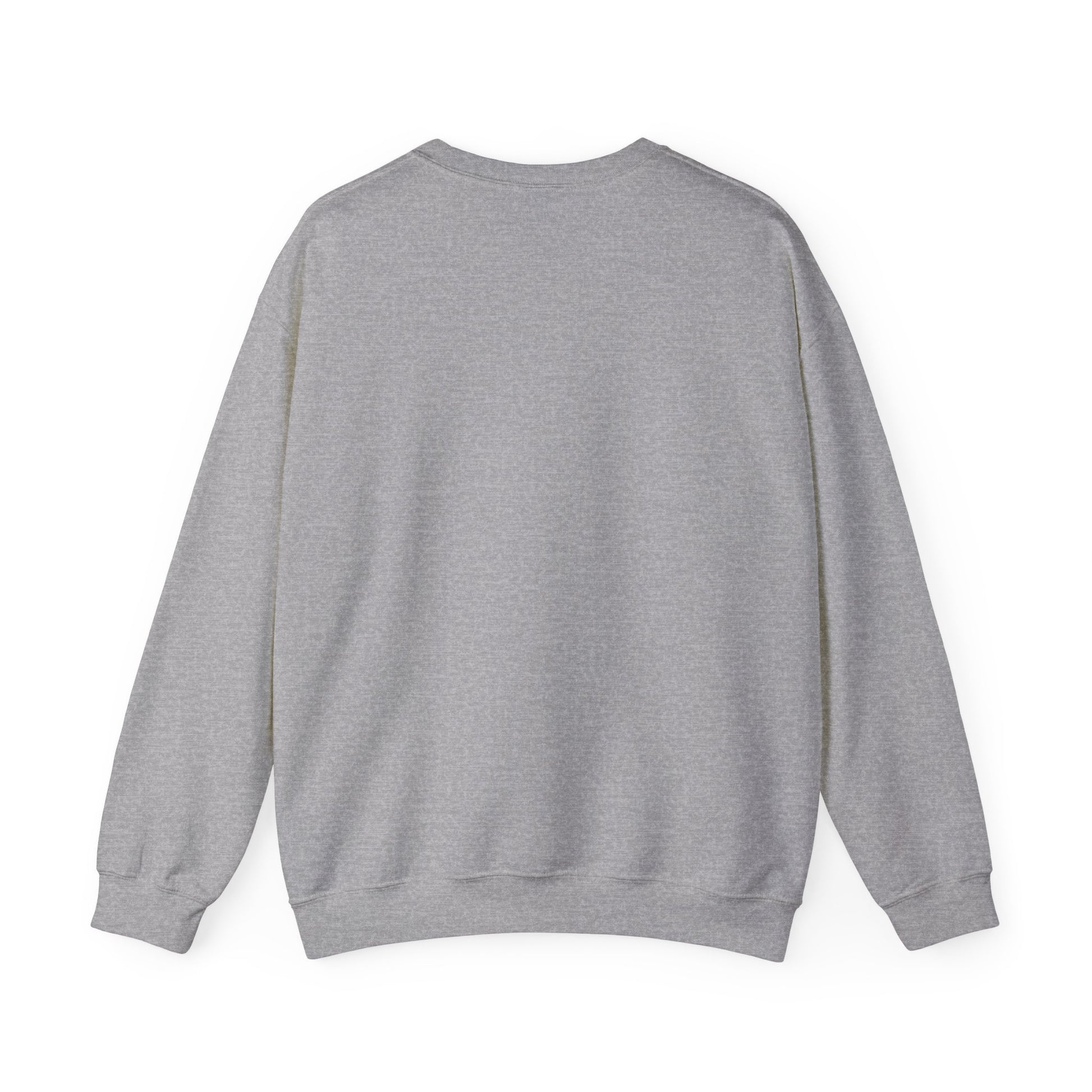 Cute Chaos Crewneck Sweatshirt | mildly unhinged, whimsical weird