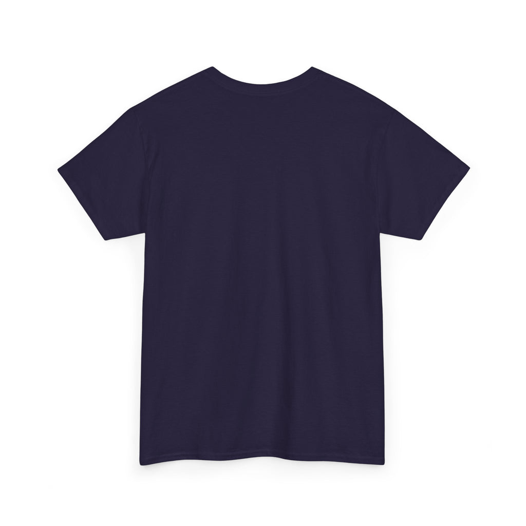 Funny Funeral Tee - Casual Unisex Cotton T-Shirt, Unique Gift for Events, Humor Shirt for Carefree Gatherings, Lighthearted Apparel