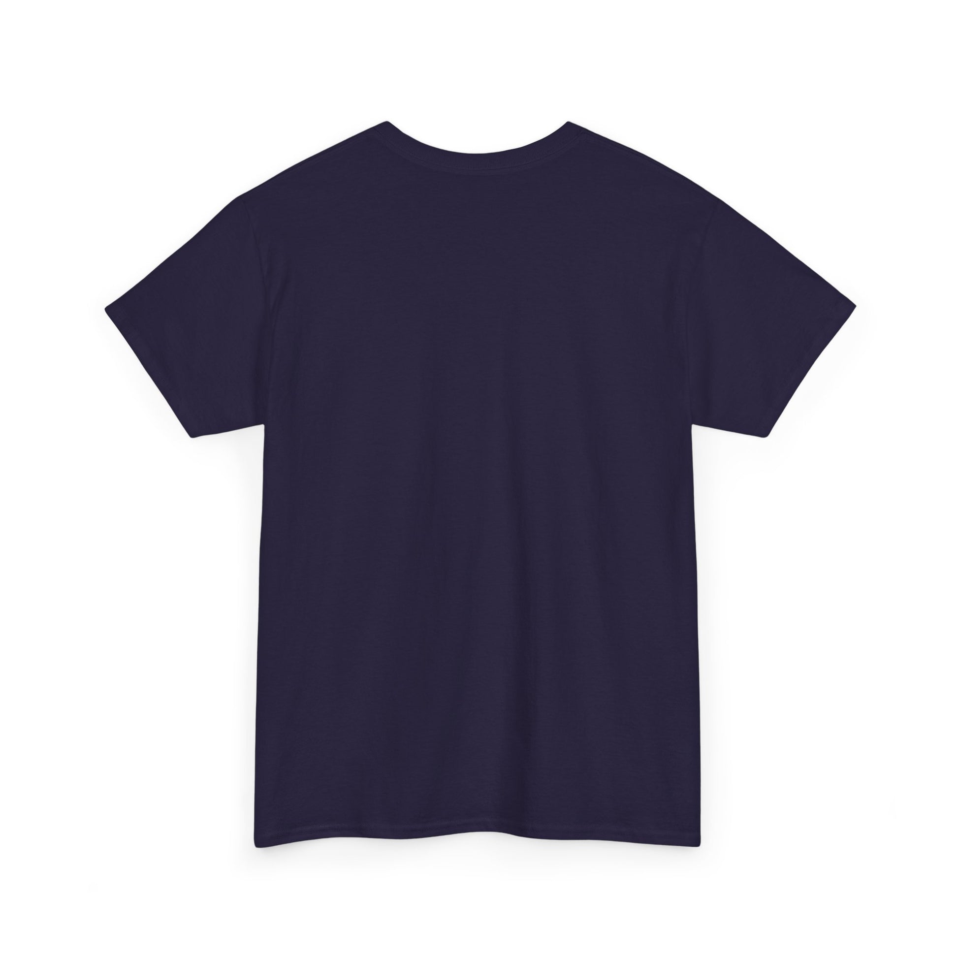 Funny Funeral Tee - Casual Unisex Cotton T-Shirt, Unique Gift for Events, Humor Shirt for Carefree Gatherings, Lighthearted Apparel