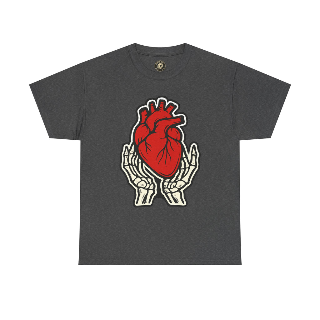 Heart Hands "You Matter" Tee – Pride Support Shirt, Kindness Graphic Tee, Gift of Encouragement