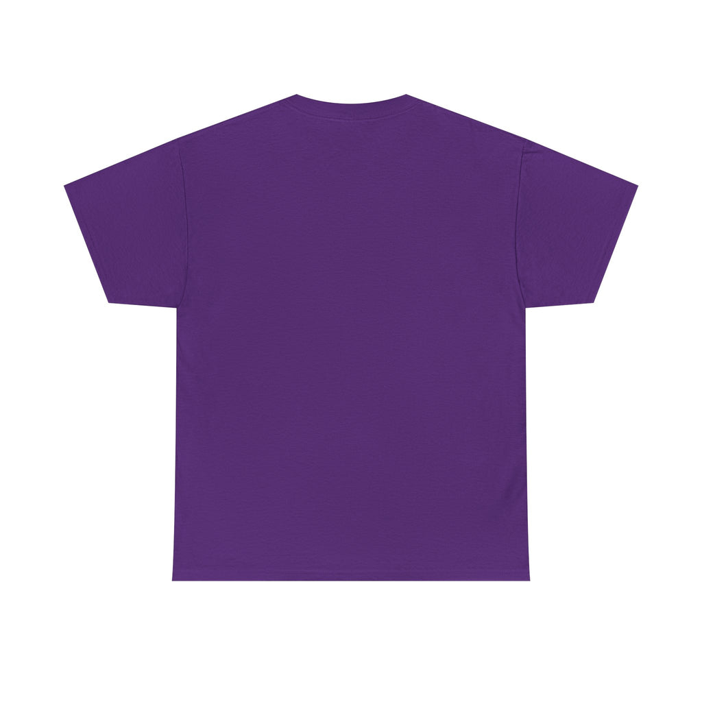 Pride “E for Everyone” T-Shirt – LGBTQ+ Inclusivity Graphic | Gildan 5000