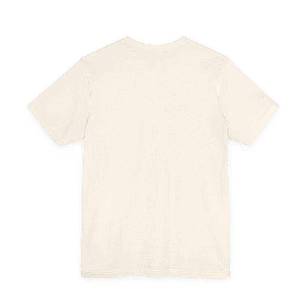 Chaotic Kawaii Tiny Monster Tee, absurd cute pastel whimsical weird