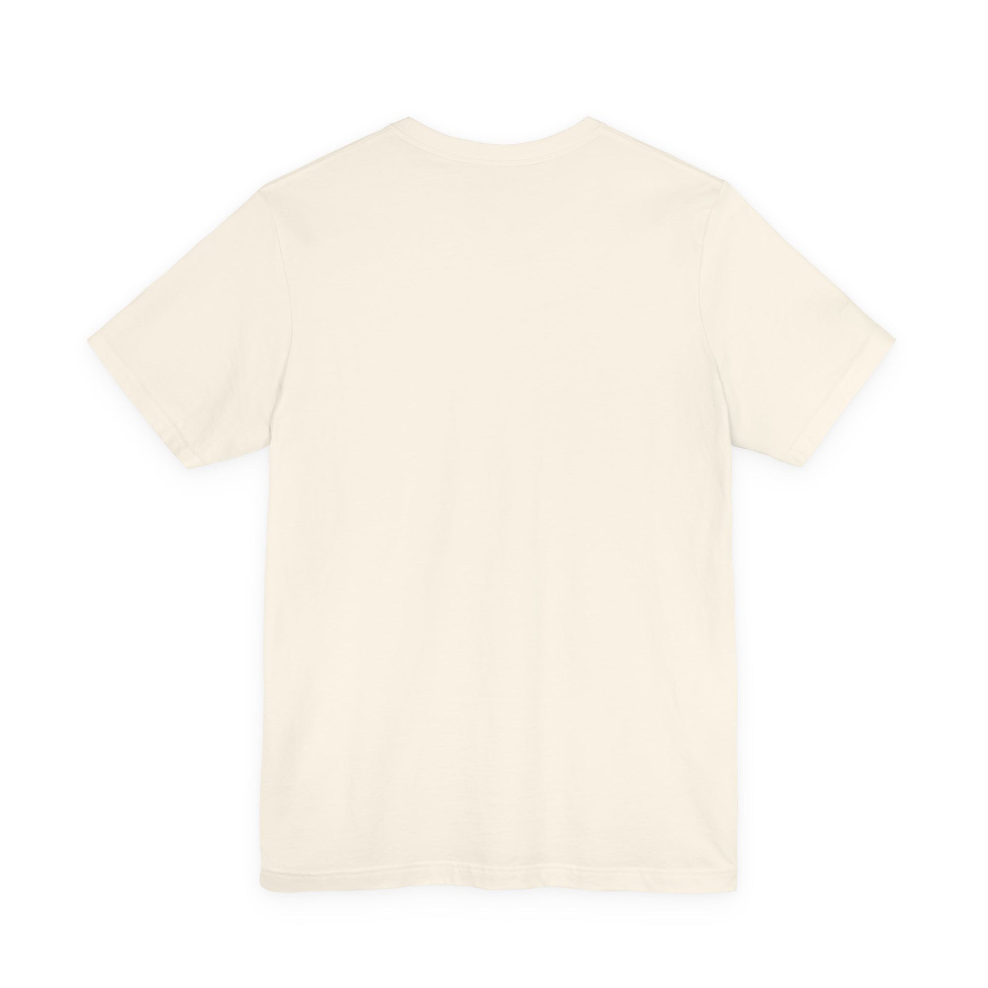 Chaotic Kawaii Tiny Monster Tee, absurd cute pastel whimsical weird