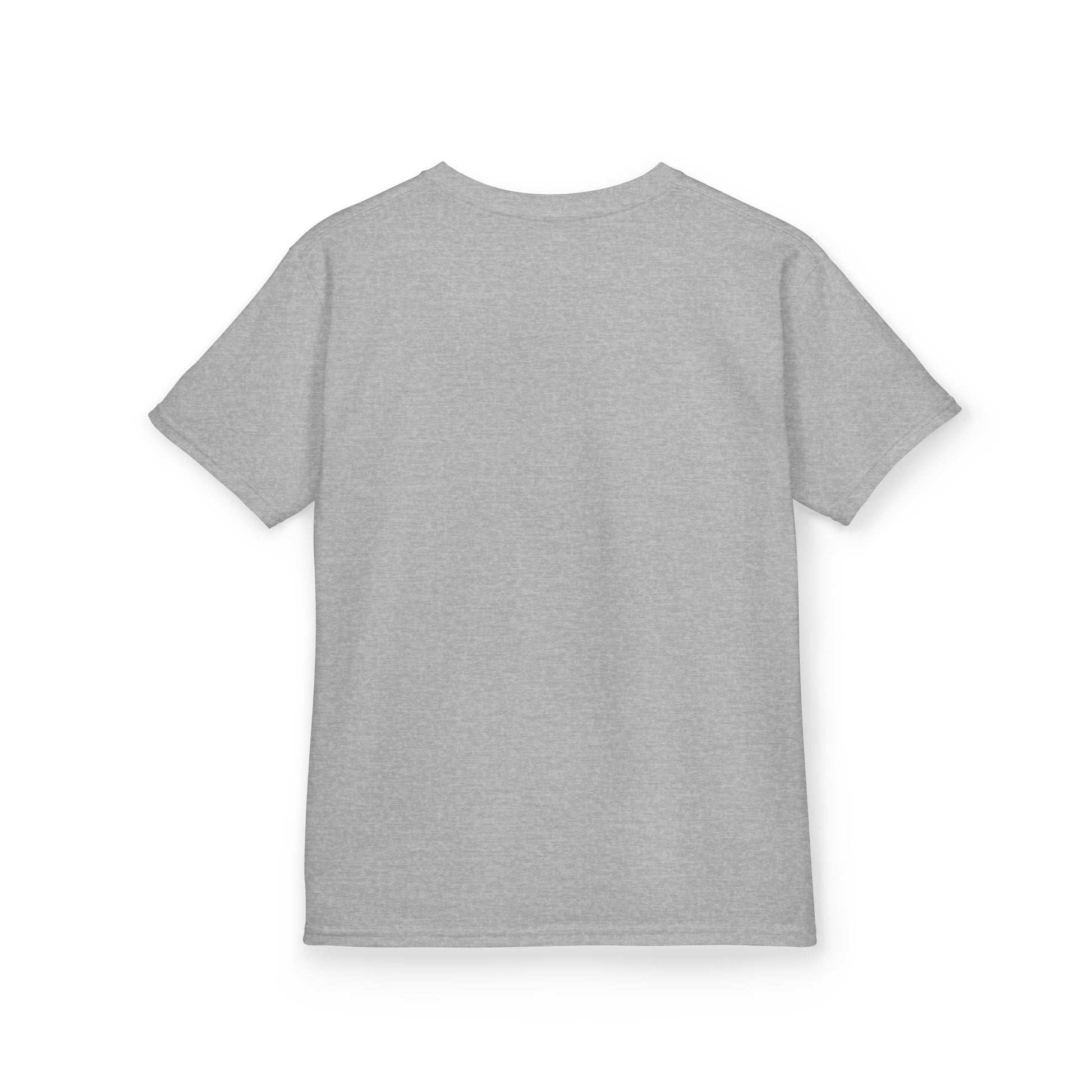 Snack or Die Kids T-Shirt – Funny Retro Gaming Tee for Kids | Playful Cotton Shirt for Snack Lovers