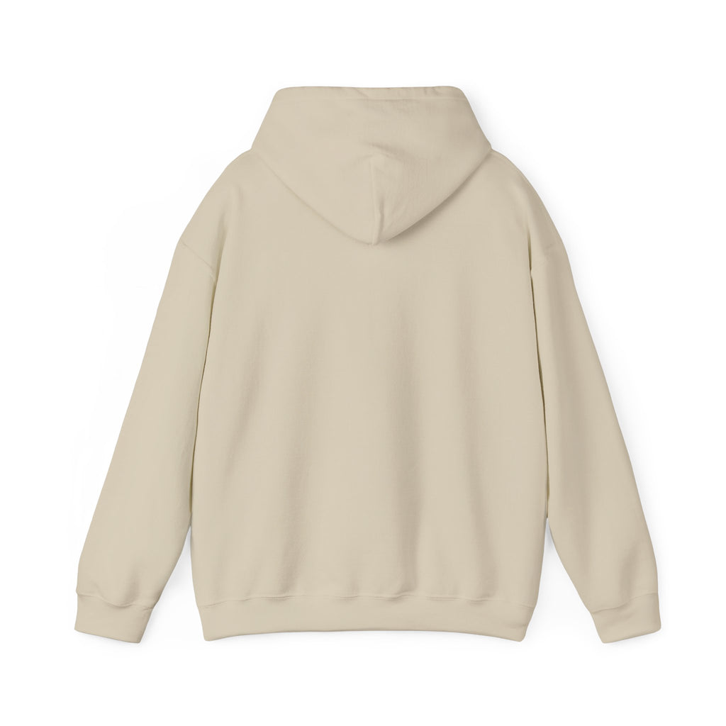 Absurd Cute Tiny Monster Hoodie | whimsical weird, cute irony
