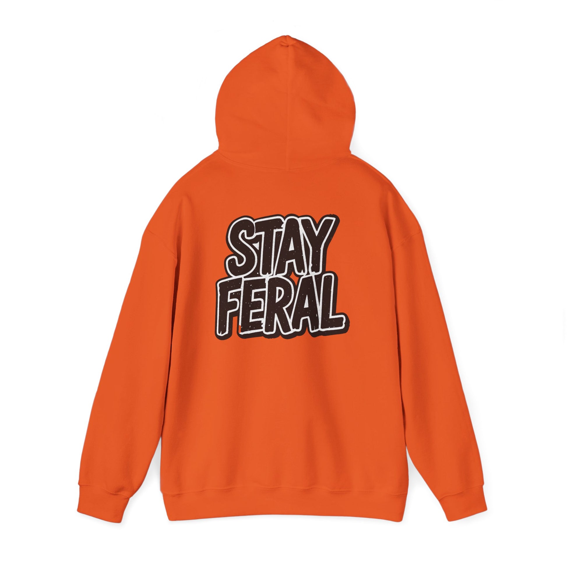 Trash Cult Hooded Sweatshirt, Unisex Hoodie with Skull Design, Perfect for Casual Wear, Gifts for Friends, Cozy Fashion