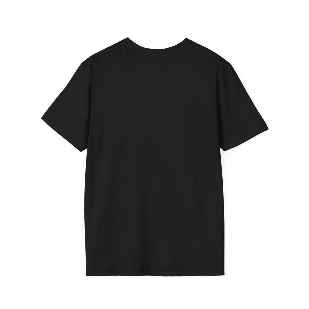 T-Shirt — "Stay Weird" Pride Raccoon Tee (Stay Queer)