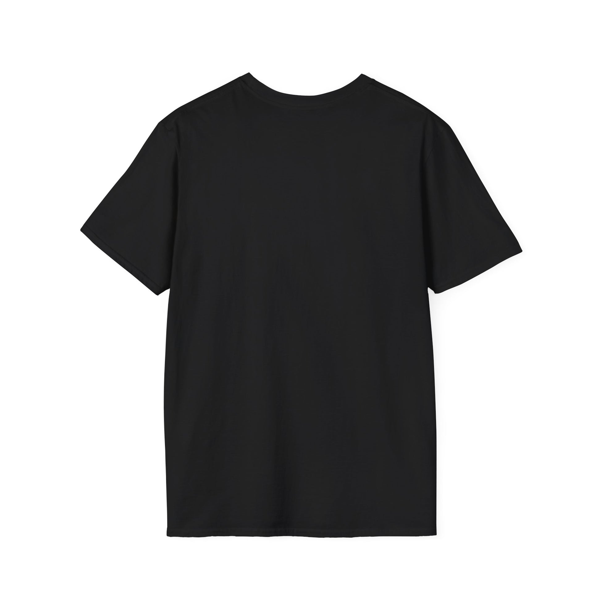T-Shirt — "Stay Weird" Pride Raccoon Tee (Stay Queer)