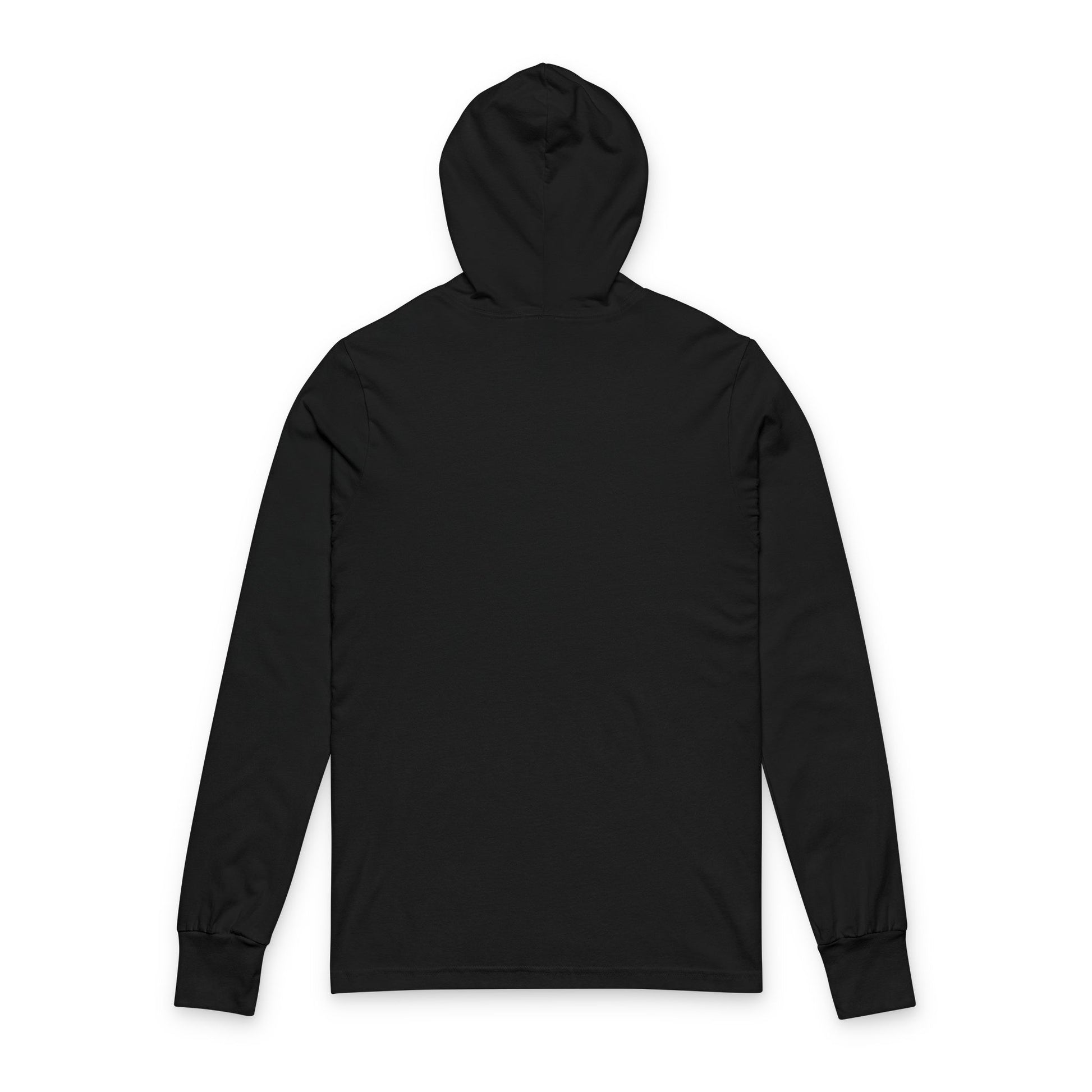 Brain Freeze & Bad Decisions – Limited Edition Bella+Canvas 3512 Hoodie | Illuminasty Drop