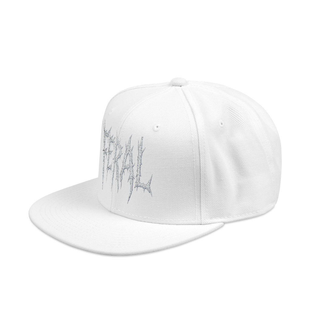 Feral Snapback Hat – Trash Cult Supply Co. Streetwear