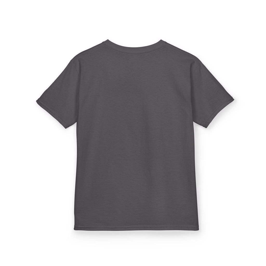 Snack or Die Kids T-Shirt – Funny Retro Gaming Tee for Kids | Playful Cotton Shirt for Snack Lovers