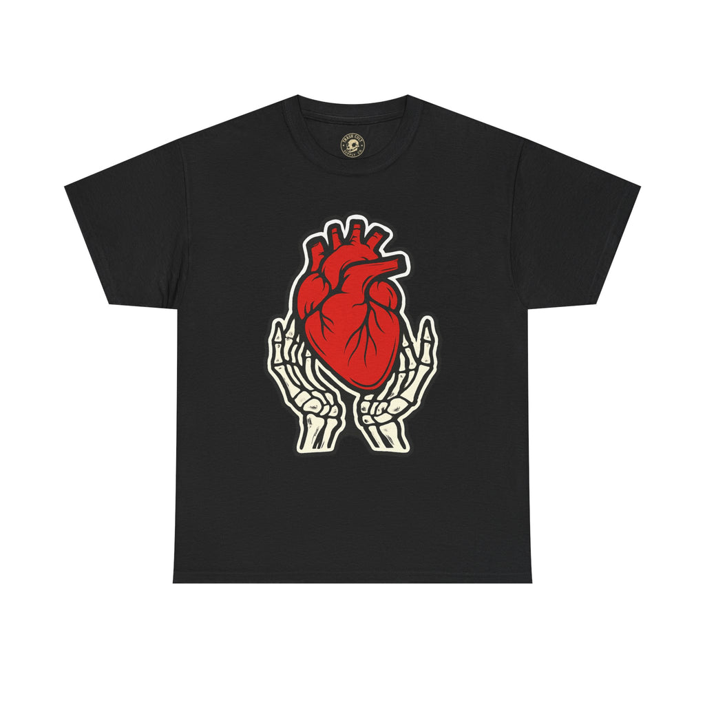 Heart Hands "You Matter" Tee – Pride Support Shirt, Kindness Graphic Tee, Gift of Encouragement
