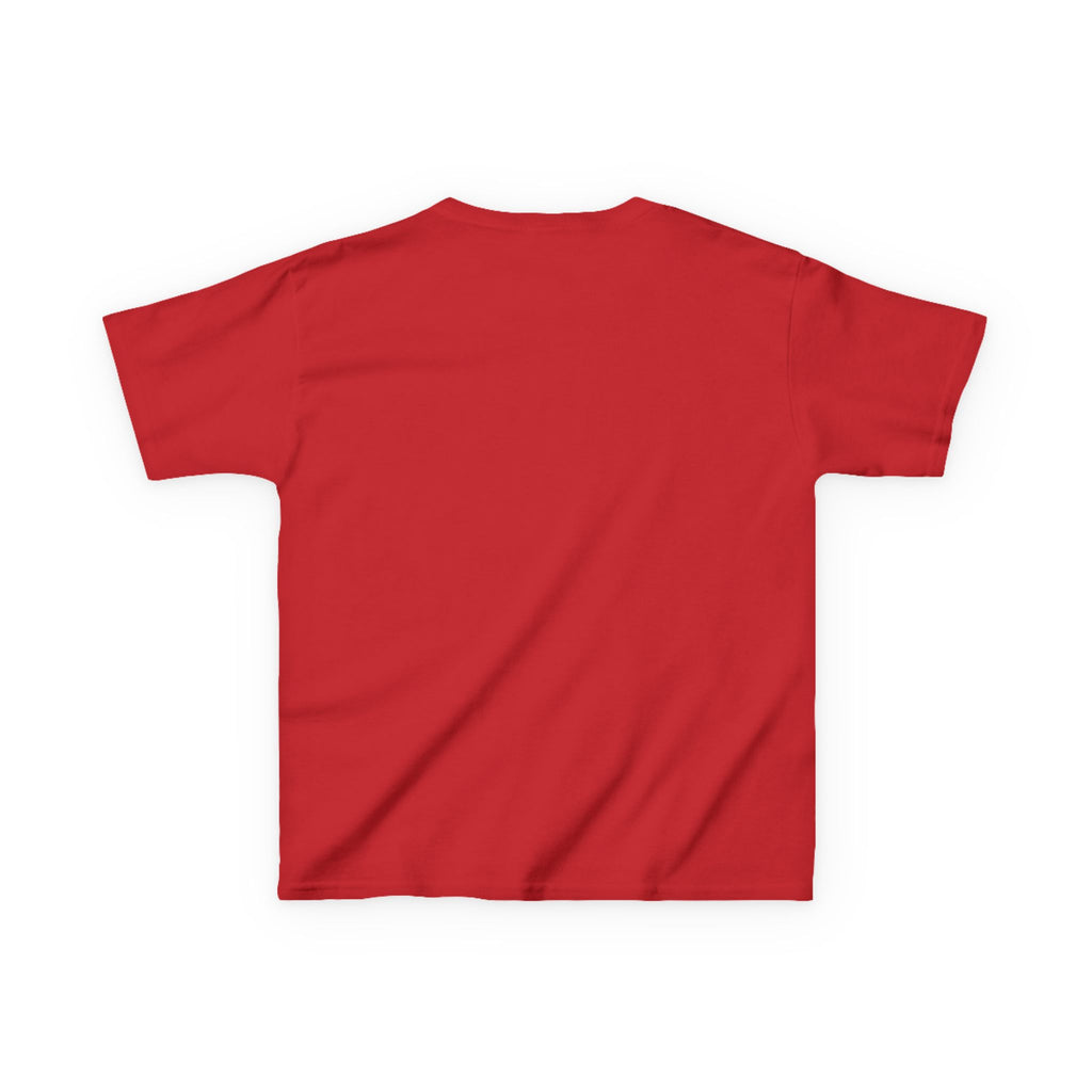 Snack or Die Kids T-Shirt – Funny Retro Gaming Tee for Kids | Playful Cotton Shirt for Snack Lovers