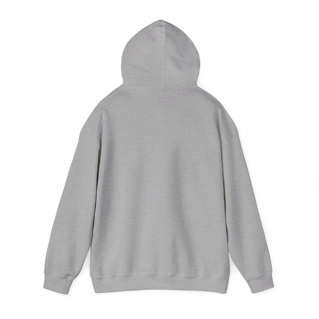 Absurd Cute Tiny Monster Hoodie | whimsical weird, cute irony