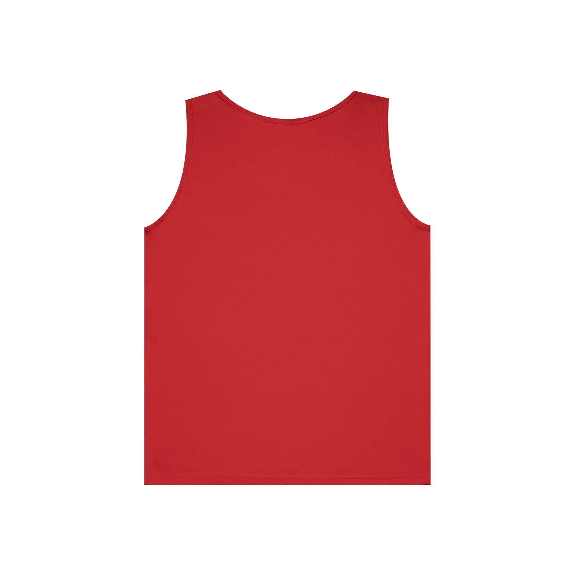Jiu Jitsu Definition Tank Top | Unisex Heavy Cotton Tank | Martial Arts Apparel, Workout Gear, Fitness Gift, Summer Wear
