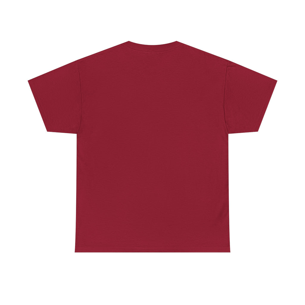 Pride “E for Everyone” T-Shirt – LGBTQ+ Inclusivity Graphic | Gildan 5000