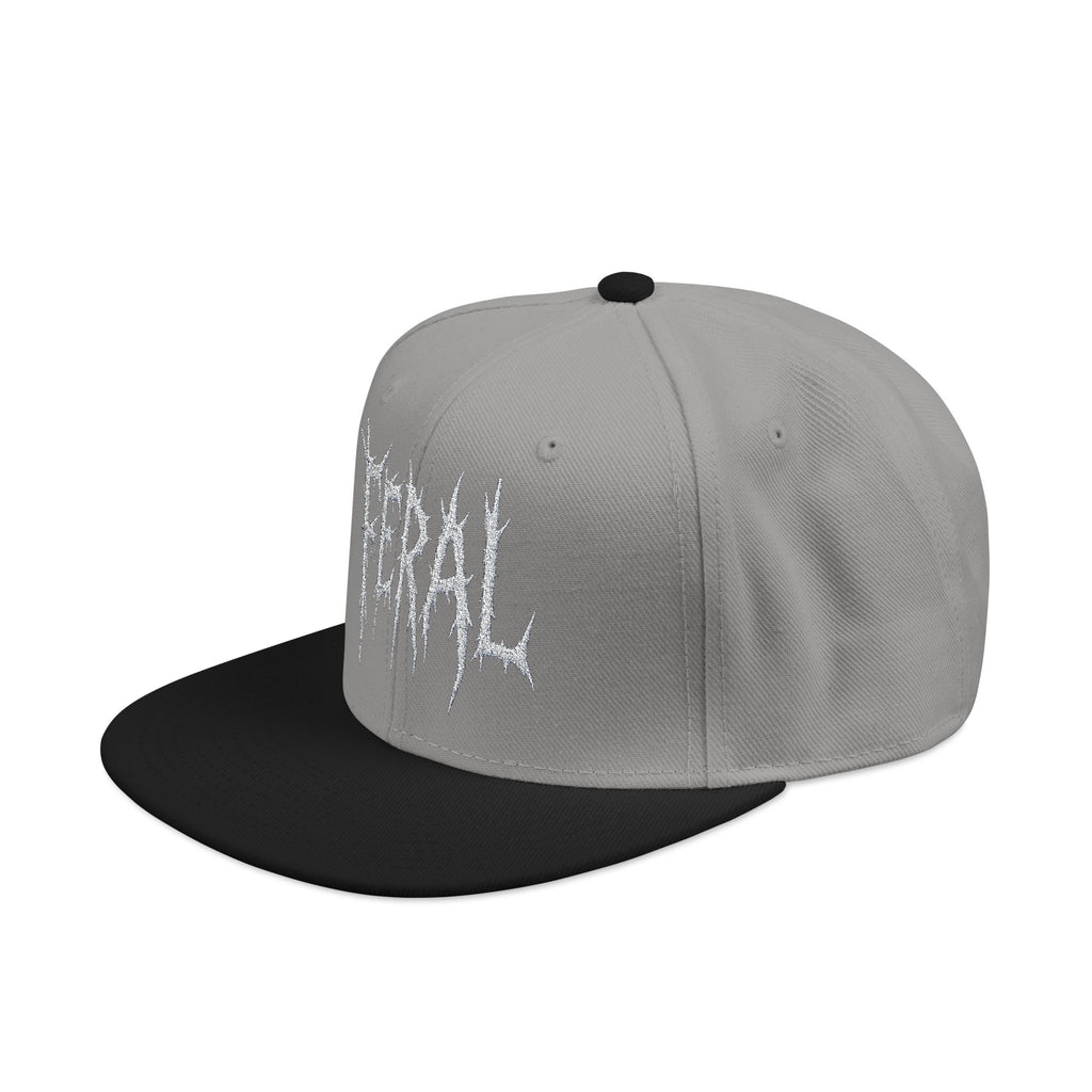 Feral Snapback Hat – Trash Cult Supply Co. Streetwear