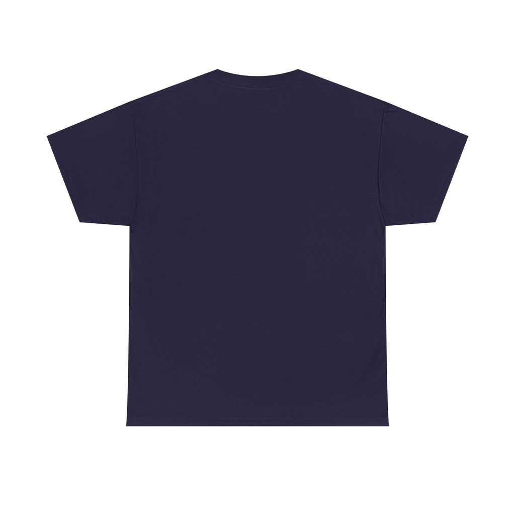 Funny Funeral Tee - Casual Unisex Cotton T-Shirt, Unique Gift for Events, Humor Shirt for Carefree Gatherings, Lighthearted Apparel