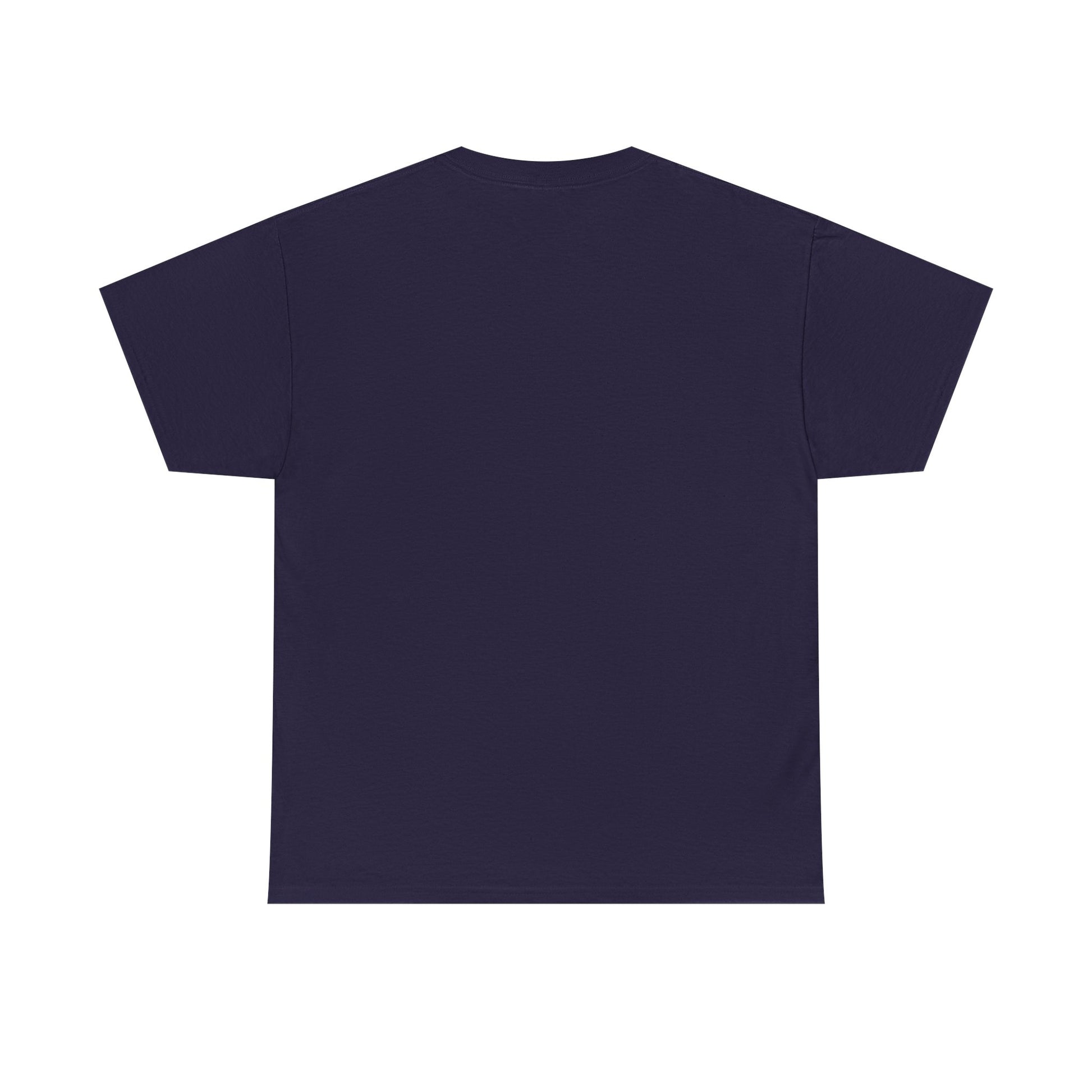 Funny Funeral Tee - Casual Unisex Cotton T-Shirt, Unique Gift for Events, Humor Shirt for Carefree Gatherings, Lighthearted Apparel