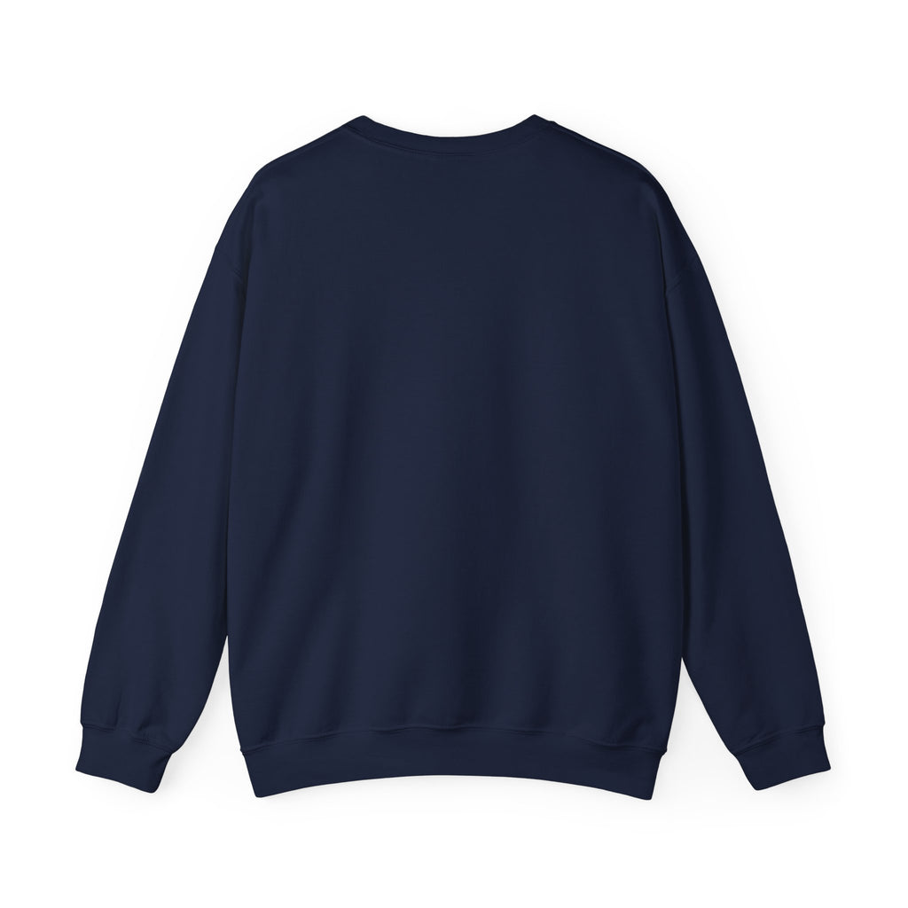 Cute Chaos Crewneck Sweatshirt | mildly unhinged, whimsical weird