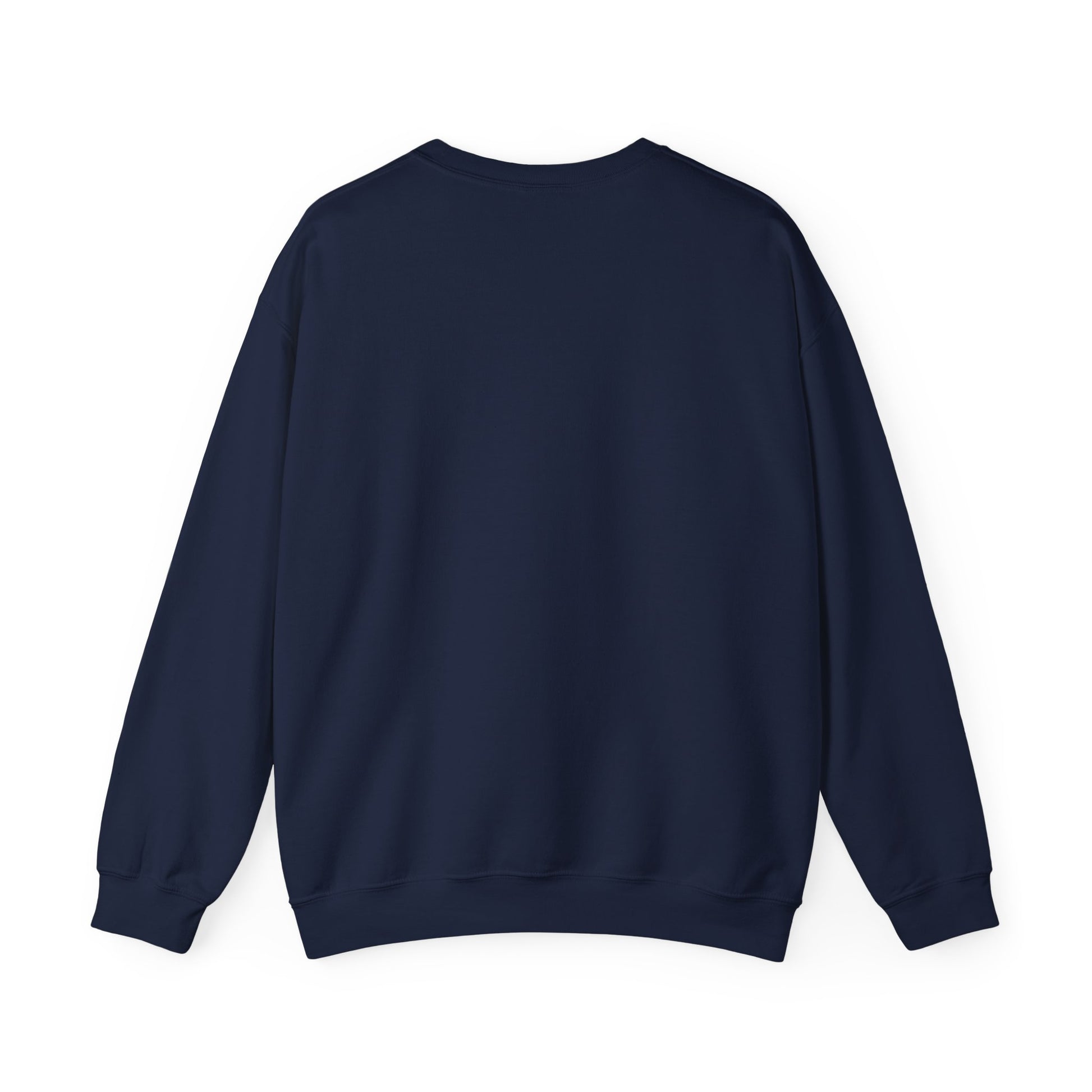 Cute Chaos Crewneck Sweatshirt | mildly unhinged, whimsical weird