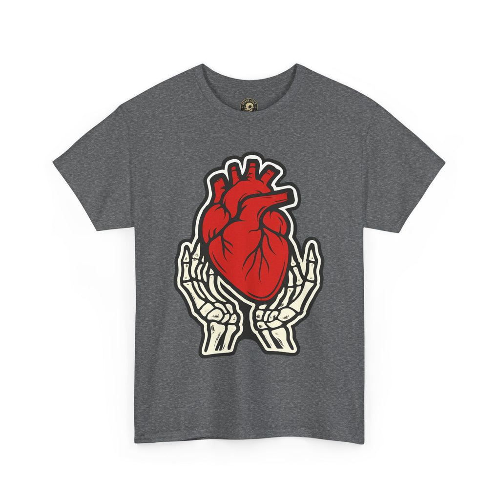 Heart Hands "You Matter" Tee – Pride Support Shirt, Kindness Graphic Tee, Gift of Encouragement