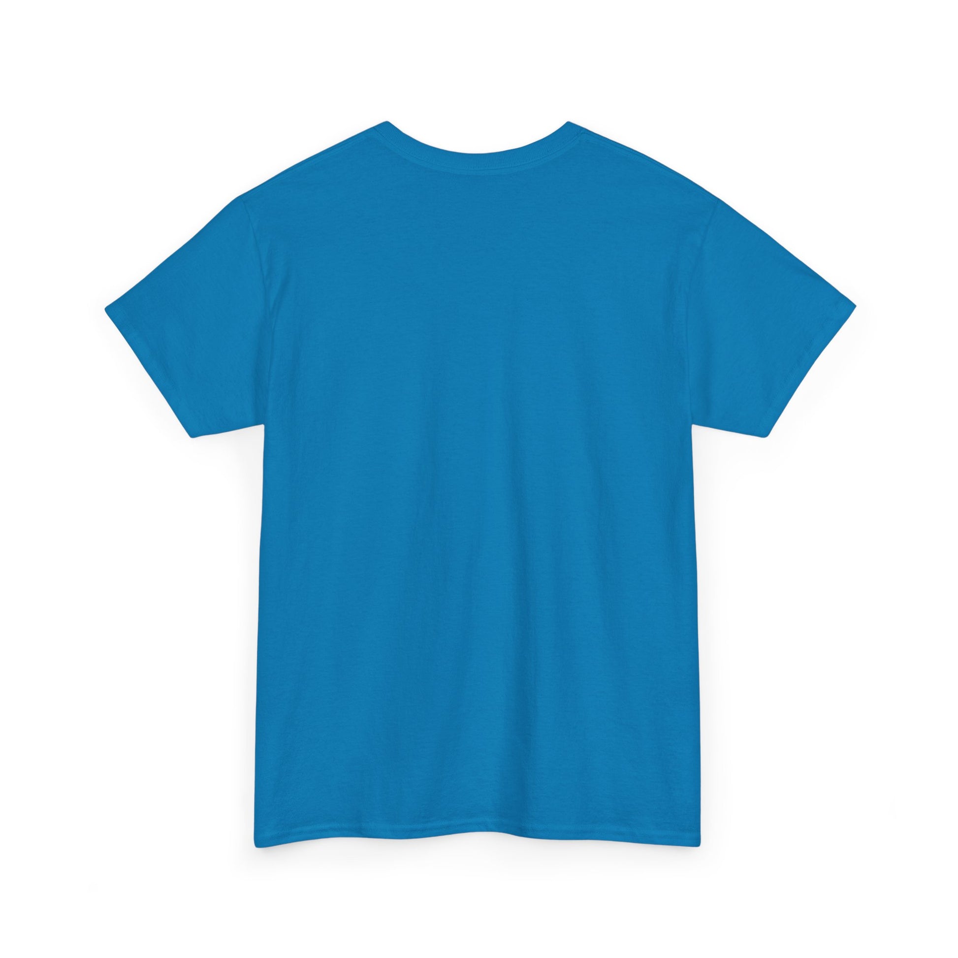 Funny Funeral Tee - Casual Unisex Cotton T-Shirt, Unique Gift for Events, Humor Shirt for Carefree Gatherings, Lighthearted Apparel