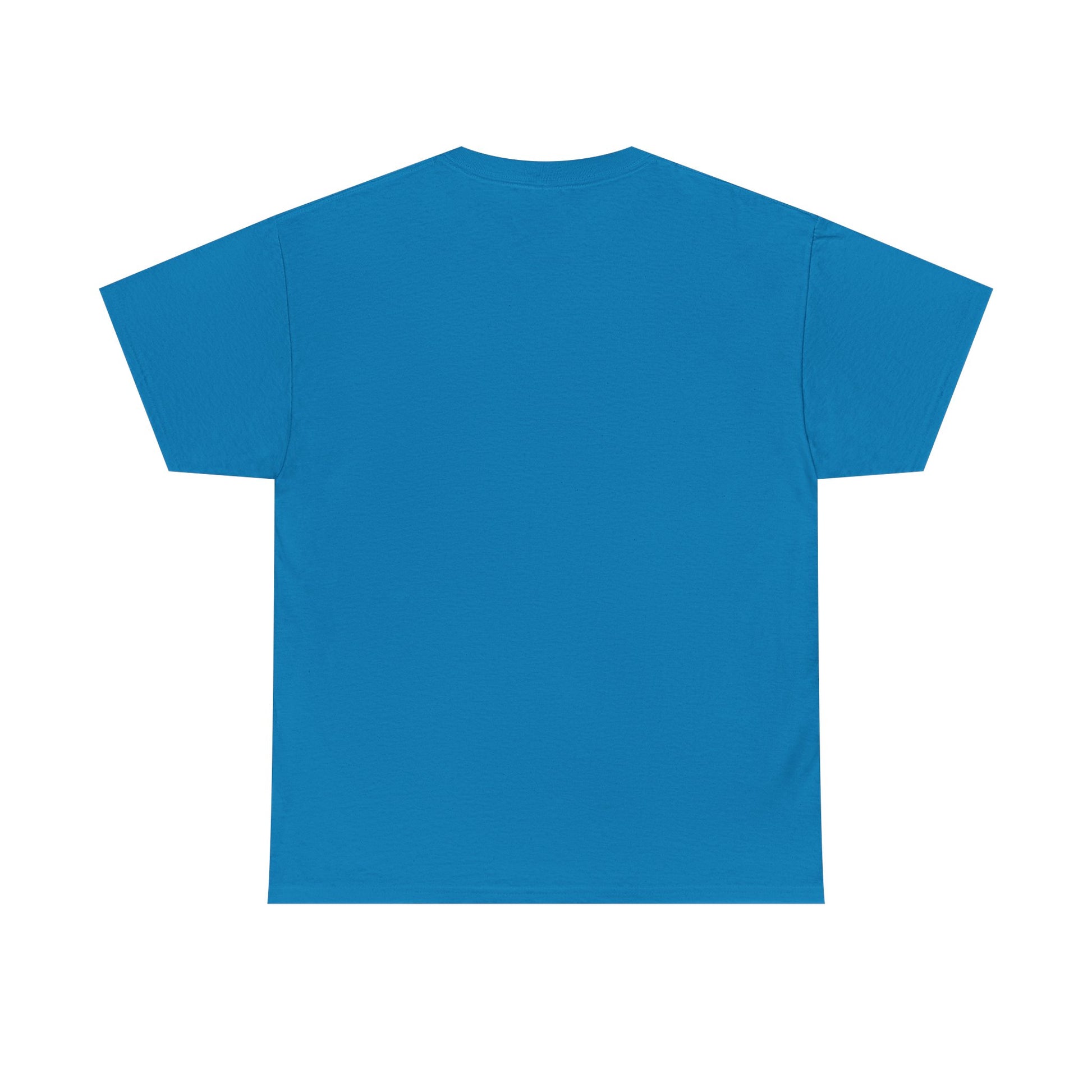 Funny Funeral Tee - Casual Unisex Cotton T-Shirt, Unique Gift for Events, Humor Shirt for Carefree Gatherings, Lighthearted Apparel