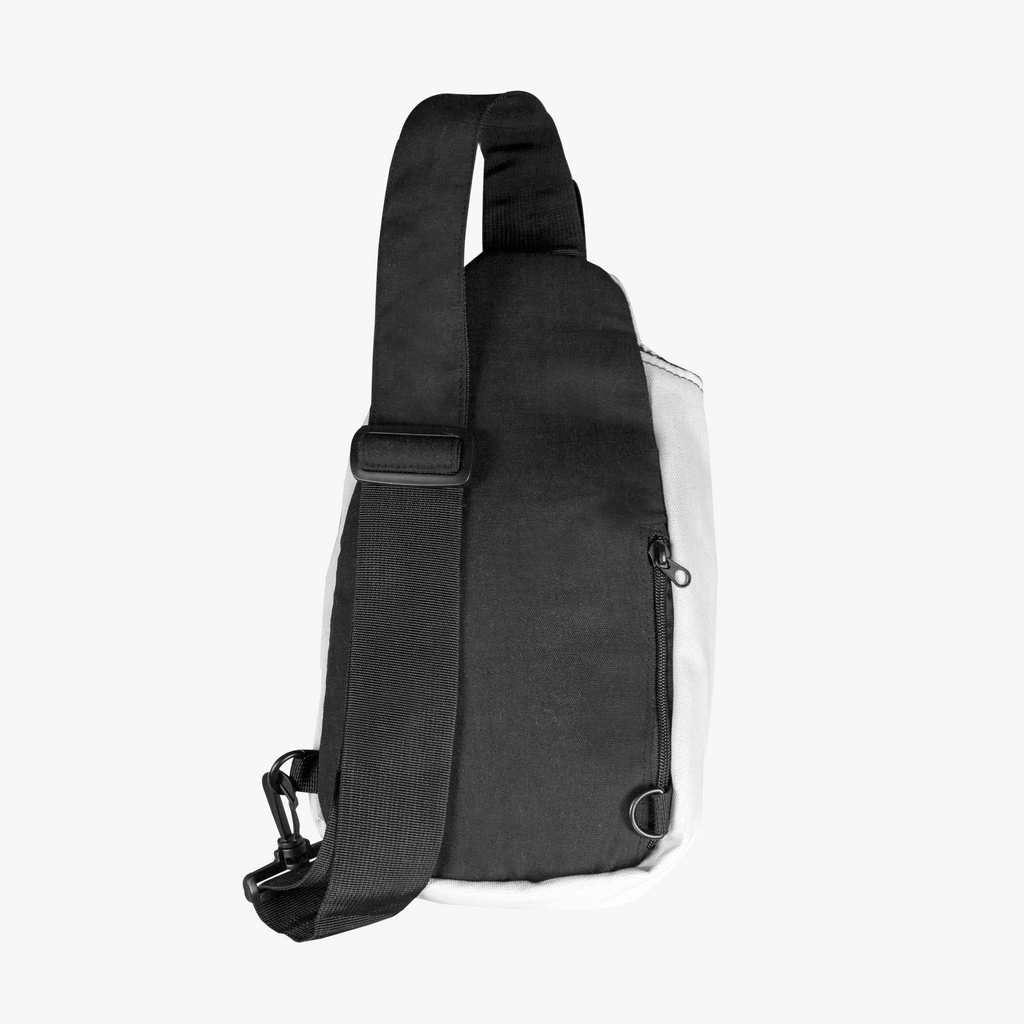 Neon Illuminati Chaos – Sling Bag | Limited Edition Illuminasty Drop