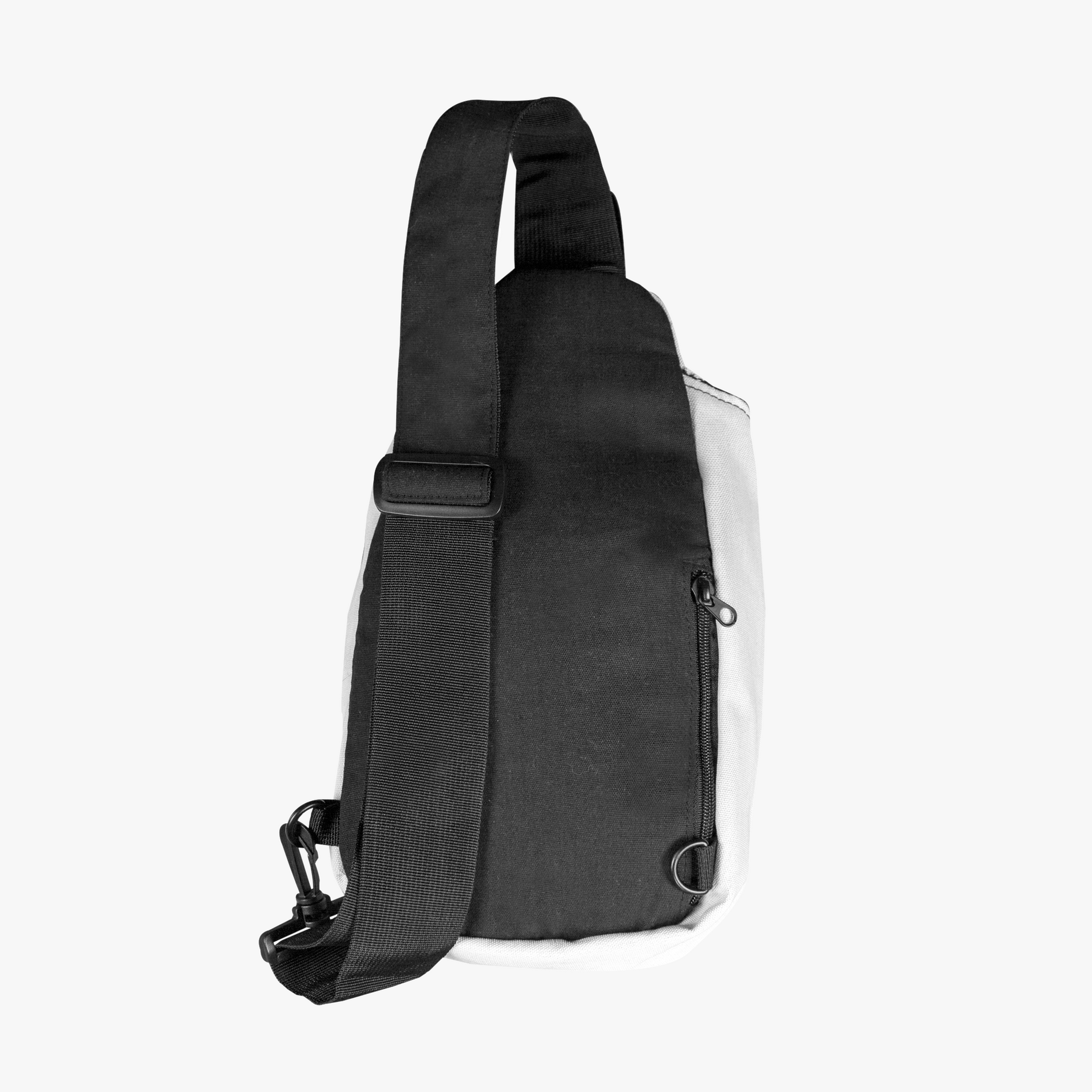 Neon Illuminati Chaos – Sling Bag | Limited Edition Illuminasty Drop