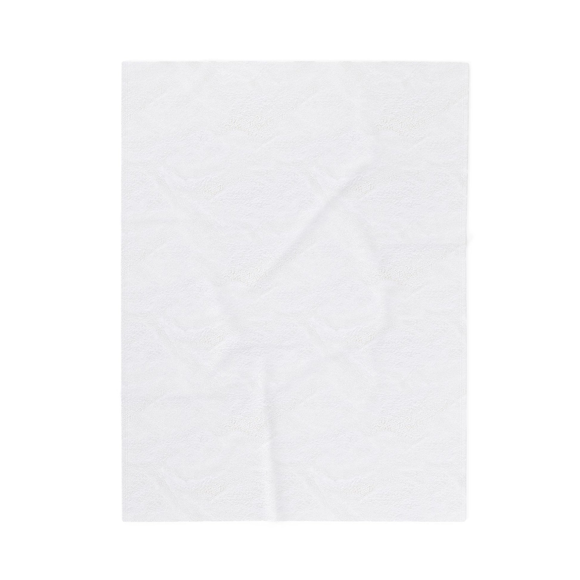 Rest Is the Best Rehab Velveteen Blanket | sleepy humor, nap club