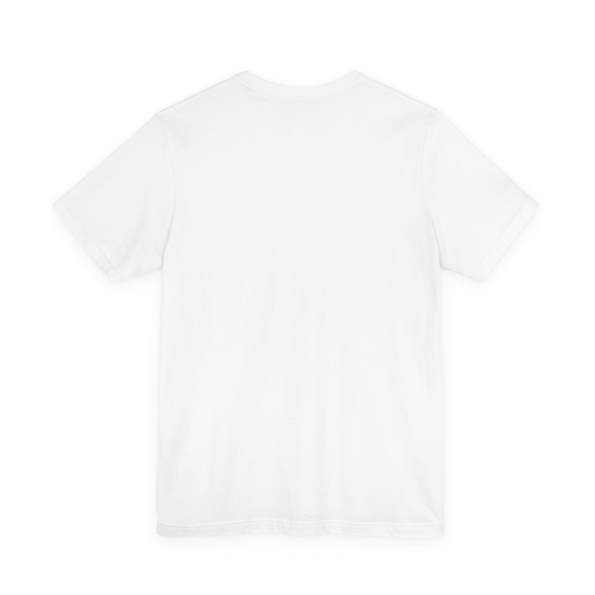 Chaotic Kawaii Tiny Monster Tee, absurd cute pastel whimsical weird
