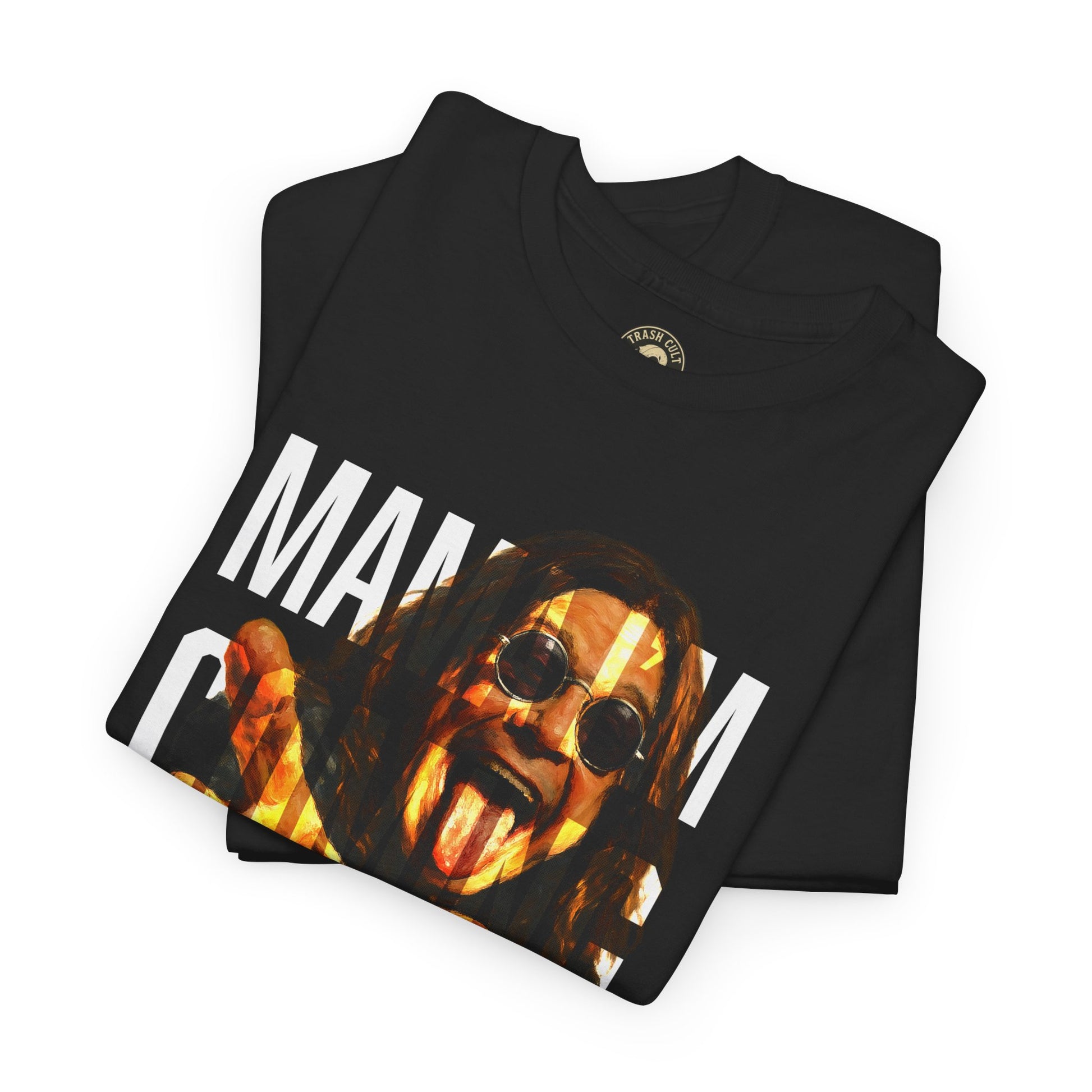 Ozzy Osbourne “Mama I’m Coming Home” Rock T-Shirt