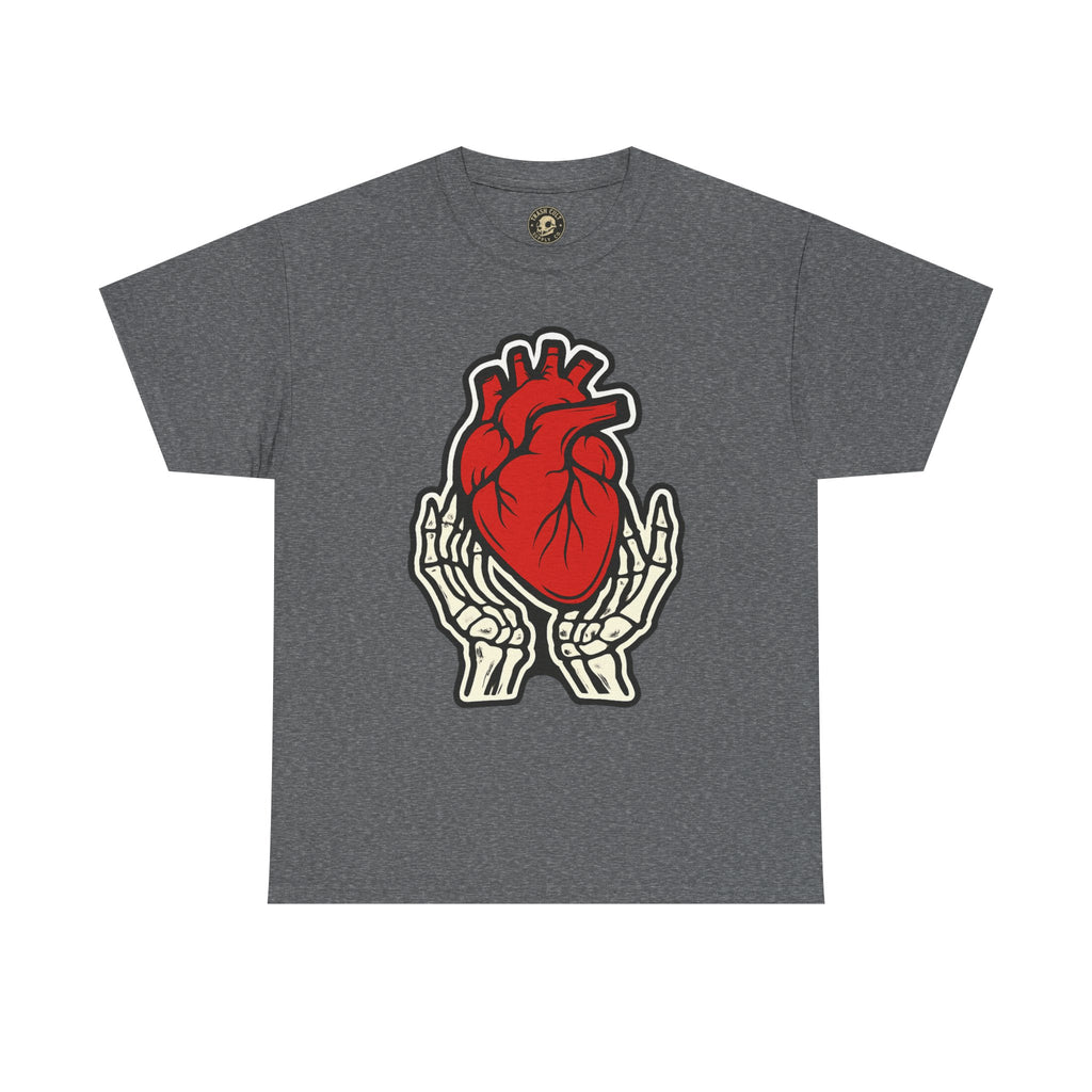 Heart Hands "You Matter" Tee – Pride Support Shirt, Kindness Graphic Tee, Gift of Encouragement
