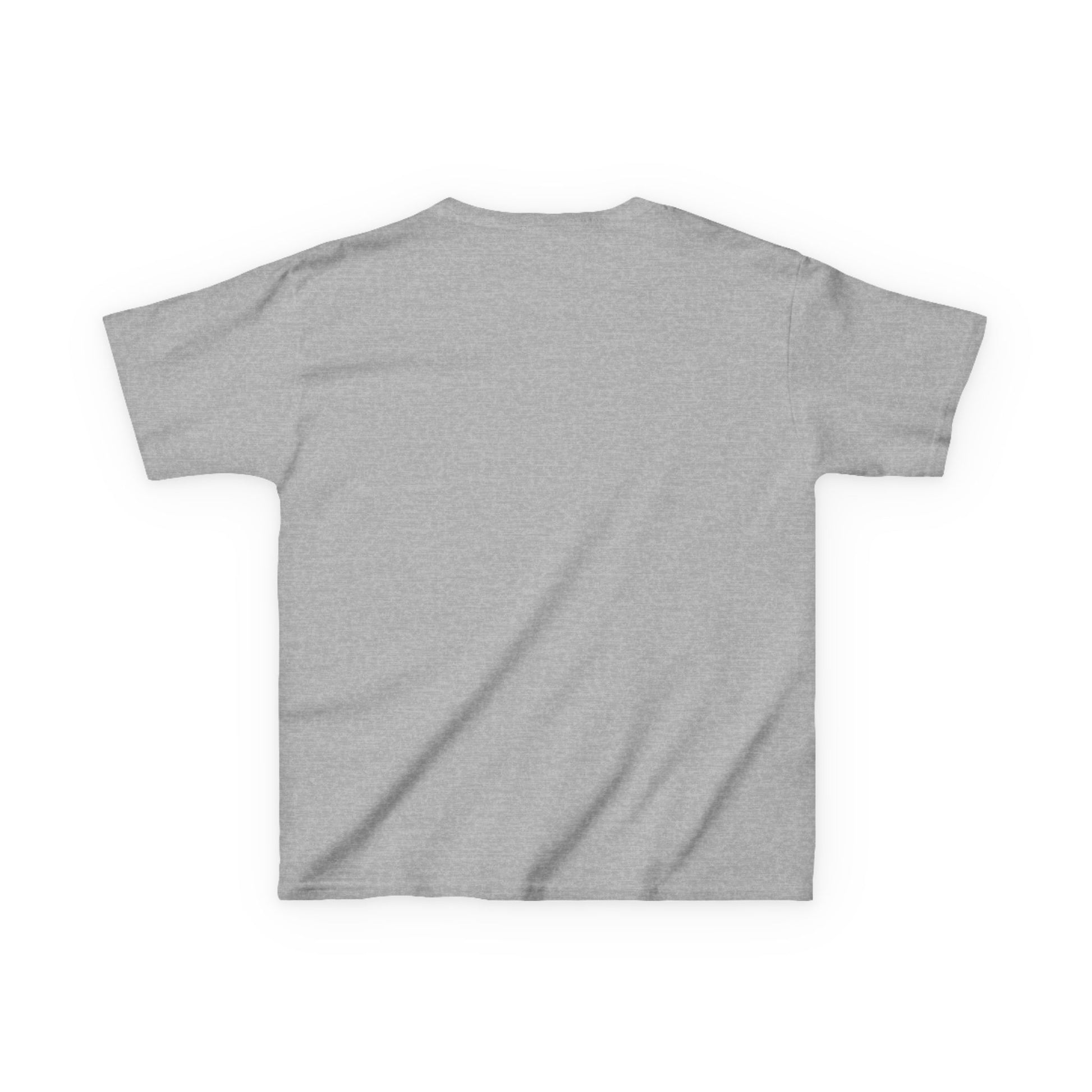 Snack or Die Kids T-Shirt – Funny Retro Gaming Tee for Kids | Playful Cotton Shirt for Snack Lovers