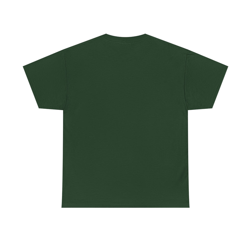 Funny Funeral Tee - Casual Unisex Cotton T-Shirt, Unique Gift for Events, Humor Shirt for Carefree Gatherings, Lighthearted Apparel