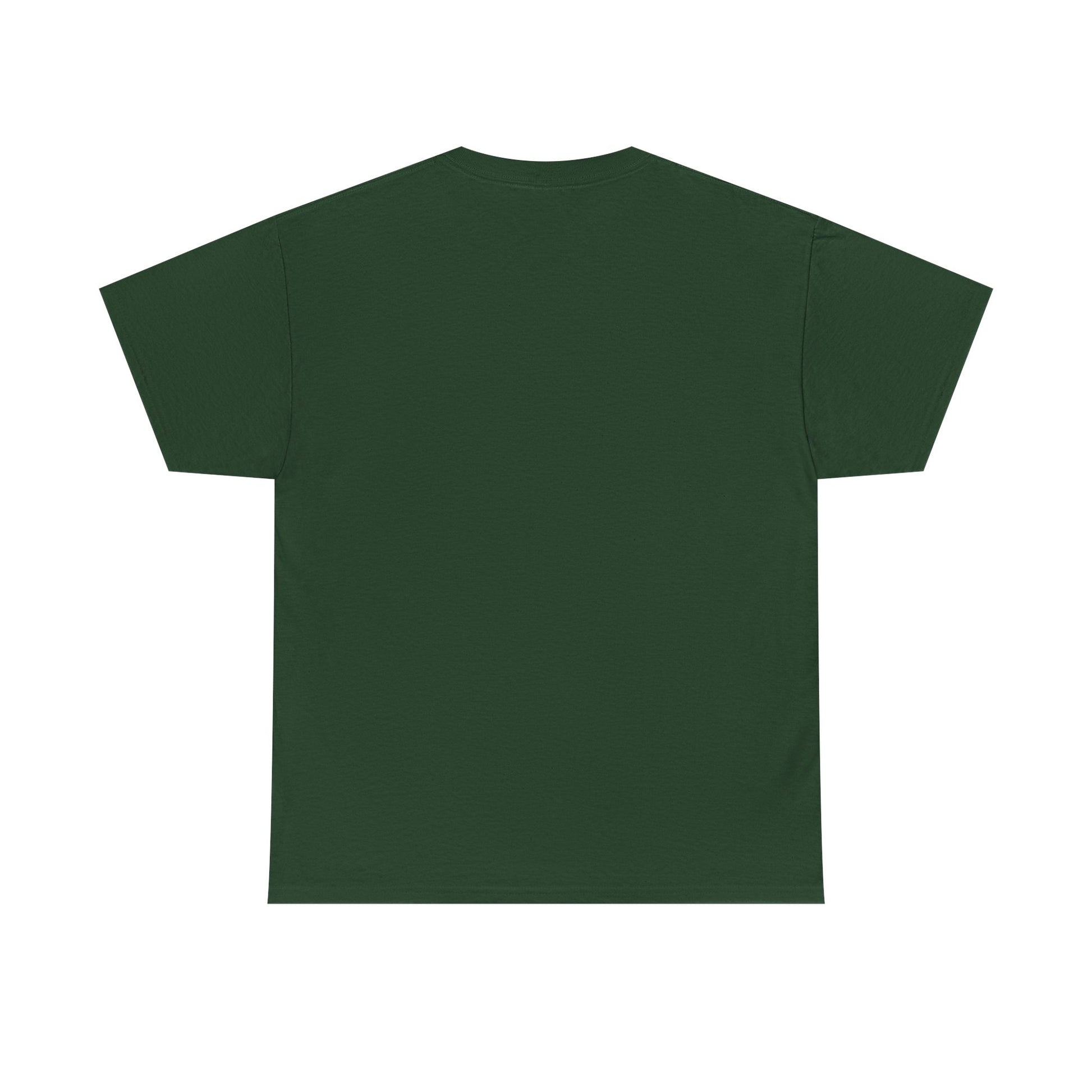Funny Funeral Tee - Casual Unisex Cotton T-Shirt, Unique Gift for Events, Humor Shirt for Carefree Gatherings, Lighthearted Apparel