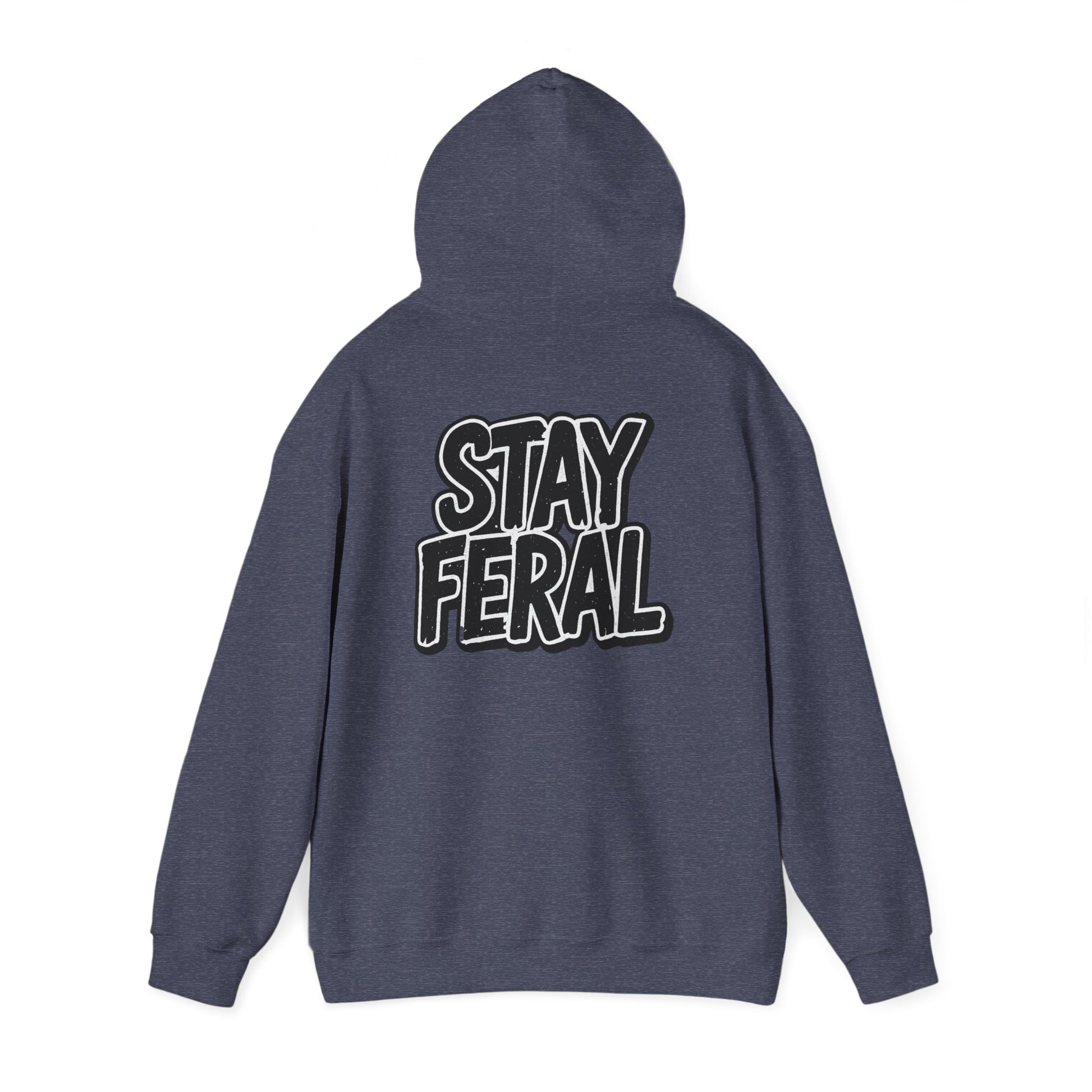 Trash Cult Hooded Sweatshirt, Unisex Hoodie with Skull Design, Perfect for Casual Wear, Gifts for Friends, Cozy Fashion